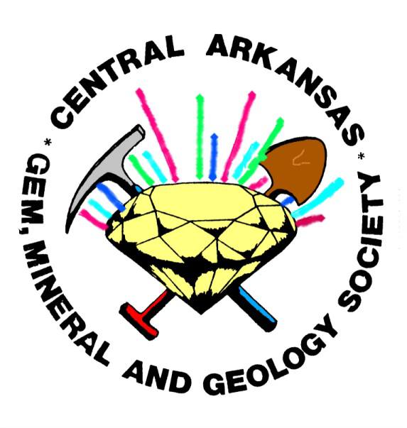 The Central Arkansas Gem, Mineral, and Geology Society
